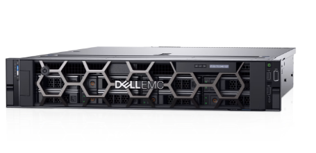 戴爾PowerEdge R7515