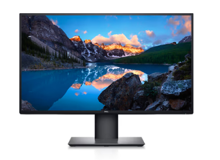 戴爾 UltraSharp 25 系列 USB-C 顯示器