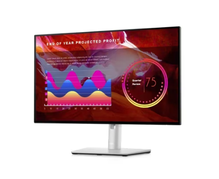 戴爾 UltraSharp 24 系列顯示器