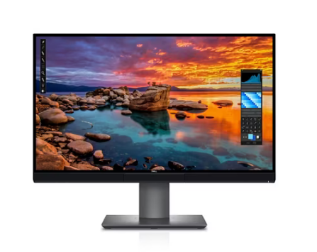 戴爾 UltraSharp 27 系列 4K PremierColor 顯示器