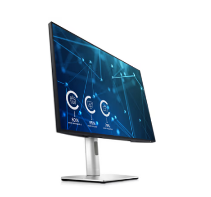 戴爾 UltraSharp USB-C 中心顯示器
