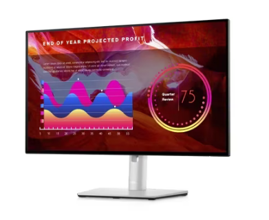 戴爾 UltraSharp 24 系列顯示器