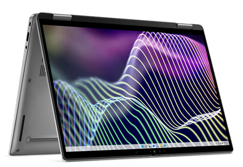 戴爾  Latitude 7340 筆記本