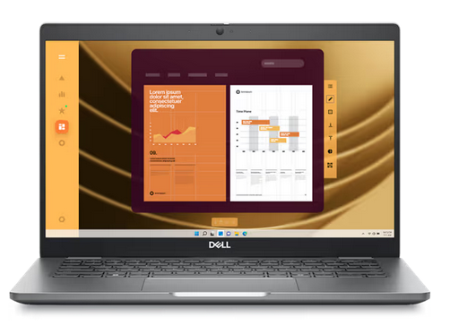 戴爾  Latitude 5350 筆記本