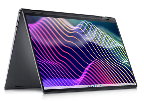 戴爾  Latitude 9440 二合一筆記本