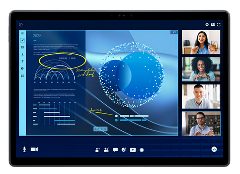 戴爾  Latitude 7350 可拆卸筆記本