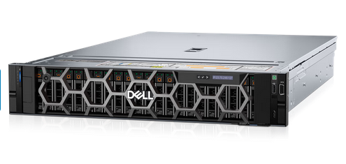 戴爾  PowerEdge R7625