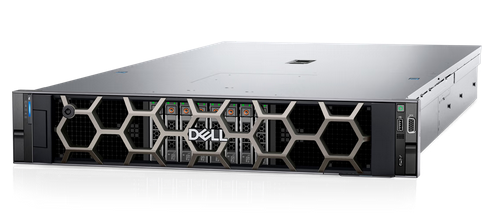戴爾  PowerEdge R760xa