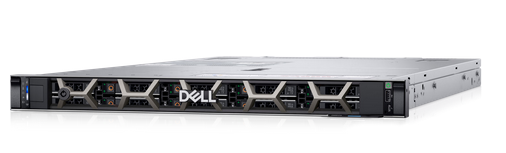 戴爾  PowerEdge R6625