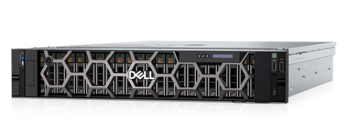 戴爾  PowerEdge R7615