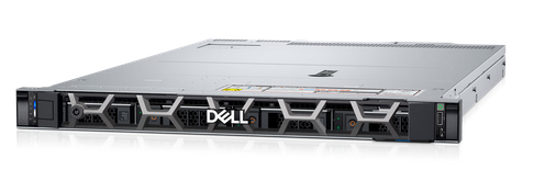戴爾  PowerEdge R660xs